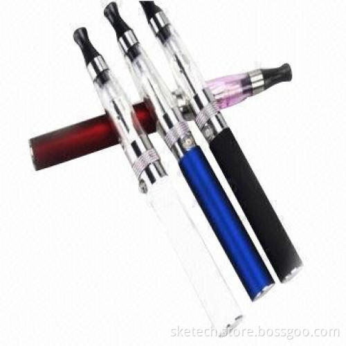 CE4 Kits, 650, 900 and 1100mAh Battery Capacity